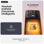 Motorola signature 17,2 cm (6.78") Dual SIM Android 16.0 5G USB Type-C 16 GB 512 GB 5200 mAh Donkerblauw (PBAB0002SE) thumbnail