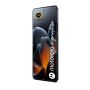 Motorola signature 17,2 cm (6.78") Dual SIM Android 16.0 5G USB Type-C 16 GB 512 GB 5200 mAh Donkerblauw (PBAB0002SE) thumbnail