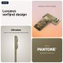 Motorola signature 17,2 cm (6.78") Dual SIM Android 16.0 5G USB Type-C 16 GB 512 GB 5200 mAh Goud (PBAB0003SE) thumbnail