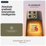 Motorola signature 17,2 cm (6.78") Dual SIM Android 16.0 5G USB Type-C 16 GB 512 GB 5200 mAh Goud (PBAB0003SE) thumbnail