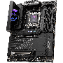 MSI MPG X870E Carbon WIFI Mainboard Sockel AM5 (DS 7E49-001R) thumbnail