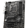 MSI MAG X870E GAMING MAX WIFI Mainboard (DS 7E86-001R) thumbnail