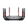 MSI RadiX AXE6600 WiFi 6E Tri-band Gaming Router (GRAXE66) thumbnail