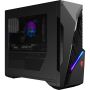 MSI MAG Infinite S3 14NVL5-104EU Intel® Core™ i5 i5-14400F 16 GB DDR5-SDRAM 1 TB SSD NVIDIA GeForce RTX 5060 Windows 11 Home Desktop PC Zwart (INFS314NVL5-104EU) thumbnail