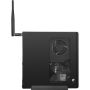MSI Pro DP10 A14MG-003EU PC's/werkstation Intel® Core™ i3 i3-14100 8 GB DDR5-SDRAM 512 GB SSD Windows 11 Home Mini PC Zwart (PRO DP10 A14MG-003EU) thumbnail