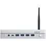 MSI Pro DP10 A14MG-005EU PC's/werkstation Intel® Core™ i5 i5-14400 16 GB DDR5-SDRAM 512 GB SSD Windows 11 Pro Mini PC Wit (PRO DP10 A14MG-005EU) thumbnail