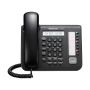 PANASONIC KX-NT551NE-B STANDARD IP-Terminal schwarz 1 Zeilen Display 8 freie Tasten Freisprechen HD Voice GB Switch PoE (KX-NT55 (KX-NT551NE-B) thumbnail