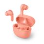 Philips 2000 series TAT2206PK/00 hoofdtelefoon/headset True Wireless Stereo (TWS) In-ear Oproepen/muziek Bluetooth Roze (TAT2206PK/00) thumbnail