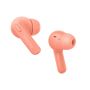Philips 2000 series TAT2206PK/00 hoofdtelefoon/headset True Wireless Stereo (TWS) In-ear Oproepen/muziek Bluetooth Roze (TAT2206PK/00) thumbnail