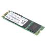Transcend MTS602M - SSD - 256 GB - internal - M.2 2260 (double-sided) (TS256GMTS602M) thumbnail