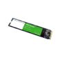 Western Digital M.2 480GB WD Green (WDS480G2G0B) thumbnail