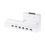 Samsung CY-TF65BRC laptop dock & poortreplicator Wit (CY-TF65BRCXEN) thumbnail