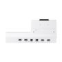 Samsung CY-TF65BRC laptop dock & poortreplicator Wit (CY-TF65BRCXEN) thumbnail