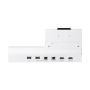 Samsung CY-TF65BRC laptop dock & poortreplicator Wit (CY-TF65BRCXEN) thumbnail