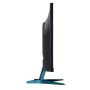 Acer NITRO VG1 VG271U computer monitor 68,6 cm (27") 2560 x 1440 Pixels Wide Quad HD LED Zwart (UM.HV1EE.301) thumbnail