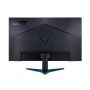 Acer NITRO VG1 VG271U computer monitor 68,6 cm (27") 2560 x 1440 Pixels Wide Quad HD LED Zwart (UM.HV1EE.301) thumbnail