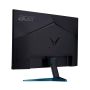 Acer NITRO VG1 VG271U computer monitor 68,6 cm (27") 2560 x 1440 Pixels Wide Quad HD LED Zwart (UM.HV1EE.301) thumbnail