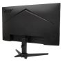 Acer NITRO VG0 VG240Y P6bmipx computer monitor 60,5 cm (23.8") 1920 x 1080 Pixels Full HD LCD Zwart, Rood (UM.QV0EE.605) thumbnail