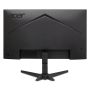 Acer NITRO VG0 VG240Y P6bmipx computer monitor 60,5 cm (23.8") 1920 x 1080 Pixels Full HD LCD Zwart, Rood (UM.QV0EE.605) thumbnail