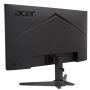 Acer NITRO VG0 VG240Y P6bmipx computer monitor 60,5 cm (23.8") 1920 x 1080 Pixels Full HD LCD Zwart, Rood (UM.QV0EE.605) thumbnail