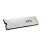 XPG GAMMIX S60 512 GB M.2 PCI Express 4.0 NVMe 3D NAND (AGAMMIXS60-512G-CS) thumbnail