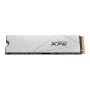 XPG GAMMIX S60 512 GB M.2 PCI Express 4.0 NVMe 3D NAND (AGAMMIXS60-512G-CS) thumbnail
