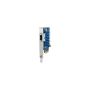 Allied Telesis AT-DNC10T-901 10Gigabit Ethernet Card - PCI Express x4 - 1 Port - 1 - Twisted Pair - 10GBase-T - Plug-in Card - T (AT-DNC10T-901) thumbnail