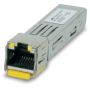 Allied Telesis AT-SPTX netwerk transceiver module 1250 Mbit/s (AT-SPTX) thumbnail
