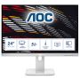 AOC P1 24P1/GR computer monitor 60,5 cm (23.8") 1920 x 1080 Pixels Full HD LED Grijs (24P1/GR) thumbnail