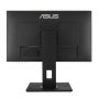 ASUS VA24DQLB computer monitor 60,5 cm (23.8") 1920 x 1080 Pixels Full HD LED Zwart (90LM0541-B01370) thumbnail