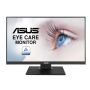 ASUS VA24DQLB computer monitor 60,5 cm (23.8") 1920 x 1080 Pixels Full HD LED Zwart (90LM0541-B01370) thumbnail