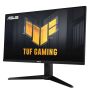 ASUS TUF Gaming VG28UQL1A computer monitor 71,1 cm (28") 3840 x 2160 Pixels 4K Ultra HD LCD Zwart (90LM0780-B01170) thumbnail