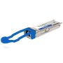 Brocade 40G-QSFP-LM4 40 Gbps Optical Transceiver - 1x LC Duplex - LM4 Full-Duplex Network - Optical Fiber - Multi-Mode - Hot-Plu (40G-QSFP-LM4) thumbnail
