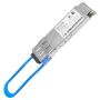 Brocade E40G-QSFP-LR4 QSFP+ Module - For Data Networking, Optical Network 1 LC 40GBase-LR4 Network - Optical Fiber40 Gigabit Eth (E40G-QSFP-LR4) thumbnail
