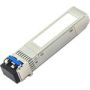C2G Brocade 4058071 XBR-000258 SFP+ Transceiver - LW Fibre Channel - LC Connector - 25km (4058071) thumbnail