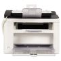 Canon FAXPHONE 5258B001 L100 Monochrome Laser Multifunction Printer - Laser - 600 x 400 dpi - 19 ppm - USB 2.0 (5258B001) thumbnail