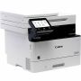 Canon 7188C006 imageCLASS MF465dw II Duplex Laser Printer - Black - 42 PPM - 5 Inch - Color Touchscreen LCD - Wi-Fi - USB - RJ45 (7188C006) thumbnail