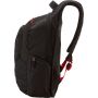 Case Logic 16 Inch Laptop Backpack - Notebook backpack - 40.6 cm (16 Inch) (DLBP116K) thumbnail