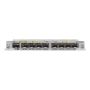 Cisco ASR 900 Combo 8 port SFP GE and 1 port 10GE module (A900-IMA8S1Z) thumbnail