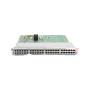 Cisco WS-X4748-RJ45-E Service Module - 48 x RJ-45 10, 100, 1000Base-T LAN100 - For Data Networking, Optical Network (WS-X4748-RJ45-E) thumbnail