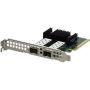 Dell Mellanox Connectx-3 Cx354a Dual Port 40gb Qsfp Hba Low-profile Pcie Network Card (0NXJC) thumbnail