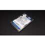 Dell 320 GB 5400 RPM 2.5 inch SATA Hard Drive (3951W) thumbnail