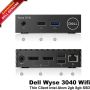 Dell Wyse 3040 Thin Client Intel Atom (3YX35) thumbnail