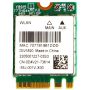 Dell DW1820 Wireless Card M.2 802.11ac Bluetooth (D4V21) thumbnail
