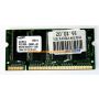 Dell Samsung 128MB DDR-266 SODIMM PC-2100 (M470L1624DT0-CB0) thumbnail