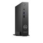 DELL OptiPlex 3000 2 GHz Wyse ThinOS 1,1 kg Zwart N6005 (N34FD) thumbnail
