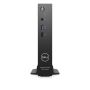 DELL OptiPlex 3000 2 GHz Wyse ThinOS 1,1 kg Zwart N6005 (N34FD) thumbnail