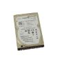 Dell Seagate Momentus 160 GB SATA 2.5-inch 5400 (NW9N4) thumbnail