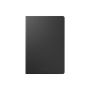 Samsung EF-BP610 26,4 cm (10.4") Folioblad Grijs (EF-BP610PJEGEU) thumbnail