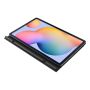 Samsung EF-BP610 26,4 cm (10.4") Folioblad Grijs (EF-BP610PJEGEU) thumbnail